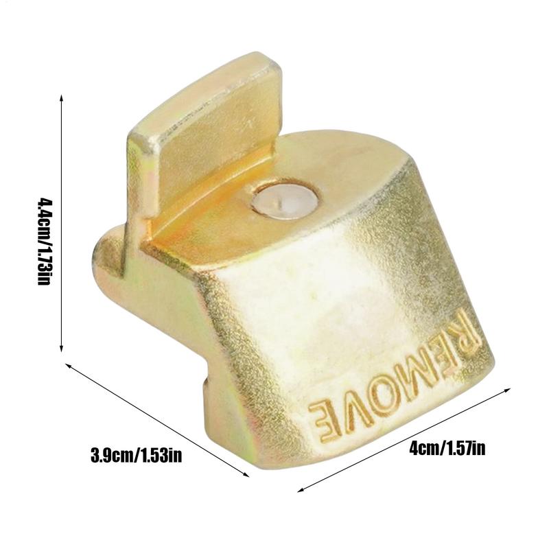 Stretch Belt Installation Tool Vehicle Belt Installer Lightweight Multifunctional Car Maintenance Tool For Motor Engine