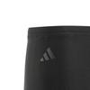 Adidas Boys Performance Bar Logo Swim Shorts