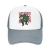 Dorohedoro Peripheral Hungry Bug Casual Baseball Cap  Running Hippie Sun Hats Spring Dropshipping Men Women Stylish Snapback Cap