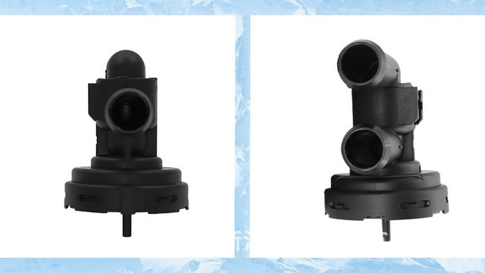 Heater Water Valve 7D0121805 for Volkswagen Vehicles
