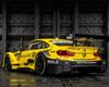 1:24 BMW M4 DTM M6 BMW CSL Rennwagen Freilauf High Light Sport Rennwagen Modell Spielzeug Miniatur-Nachbildung aus Druckguss-Metalllegierung