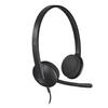 Logitech H340 Stereo USB Headset
