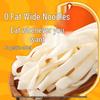 Zha Zha Hui Noodles e Vermicelli Asiatici Istantanei