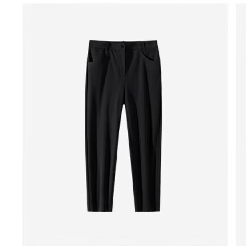 ANTA Women s Champion All-Weather Fleece Lined Water-Repellent Winter Pants L