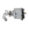 Ignition Switch Key 8944025000 For Lsuzu Diesel Engine Agricultural Machinery