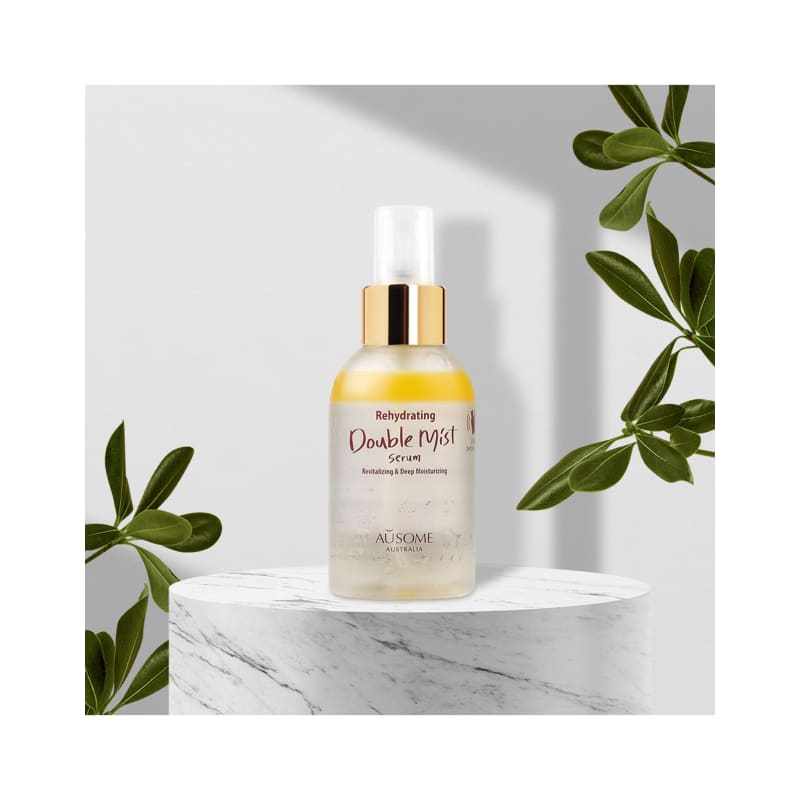 Ousum Moisture Oil Double Mist Serum 120ml
