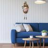 Cornice Rettangolare Antica e Riccamente Decorata per Tavolo o Parete, Cornice per Foto Retrò, Cornice Decorativa per Arredamento Casa