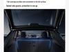 Tesla Model Y Front & Rear Trunk Mats - Full Coverage Interior Accessories