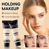 Makeup Moisturizing Foundation Concealer Matte Matte Long-lasting No Makeup Foundation Beauty
