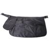 Tool Apron with Pockets Hair Stylist Waist Bag Utility Belt Apron Adjustable Hairdresser Scissor Bag Garden Apron for Women Men