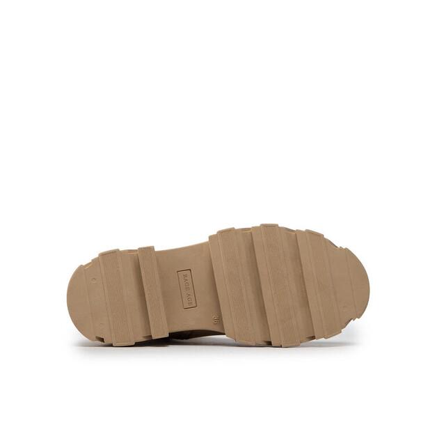 Rage Age RA-69-06-000516 Beige Ankle Boots
