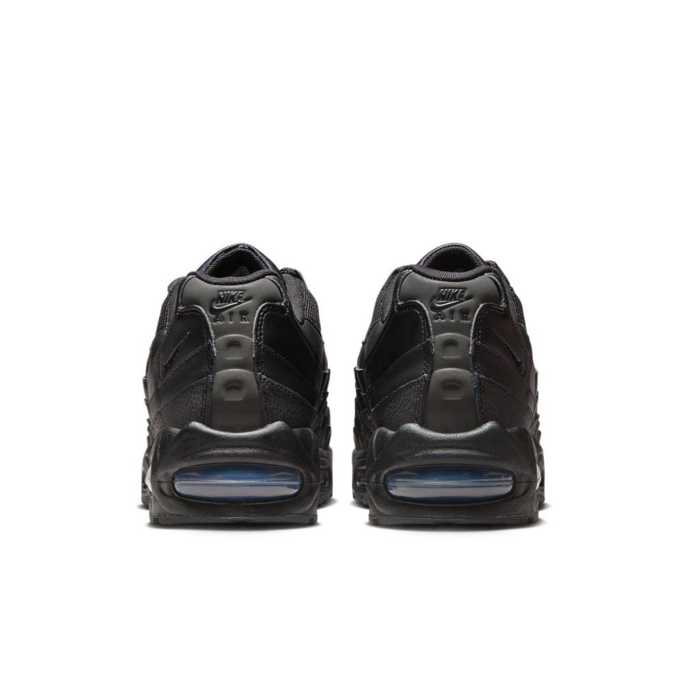 Nike Airmax 95 Big Bubble Mhm8755 001Blk Blk