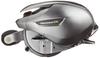 SHIMANO Baitcasting Reel Double Axis 15 Metanium DC HG Right Handle Versatile