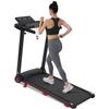 Fitnessapparaten – Crosstrainers