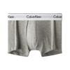 Calvin Klein Modern Gravity Cotton Anti-Chafing Boxer Shorts 3-Pack Men Underwear NB2380-CC9