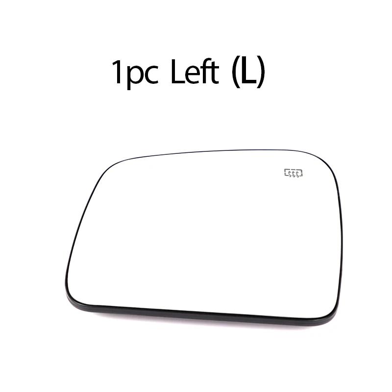 

Для Dodge Durango Citadel Platinum EnForecer GT SRT Hellcat SXT Авто Замена Левое или Правое Зеркало Крыла Заднего вида С Подогревом