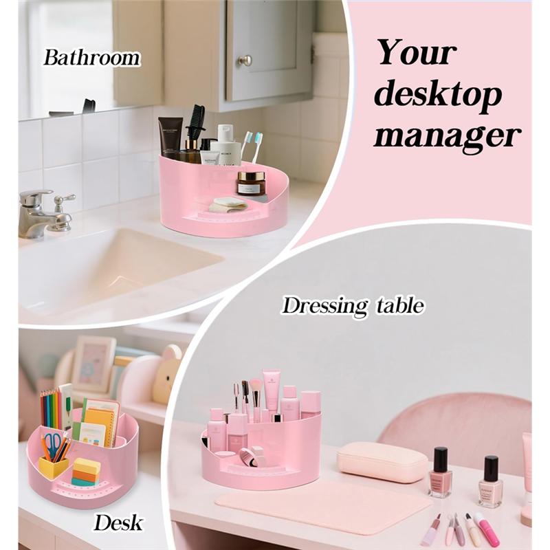 Nail Drill Holder 18 Hole Nails Drill Bit Holder Nails Desk Organizer Professional Nails Drill Holder Stand