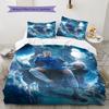 Cole Palmer Icon Bedding Quilt Set Quilt Cover Pillowcase Home Decoration Birthday Gift (1 * duvet cover + 2 * pillowcase, without core)