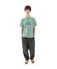 Sseonleobeutueo Daybreak Logo Tee Green