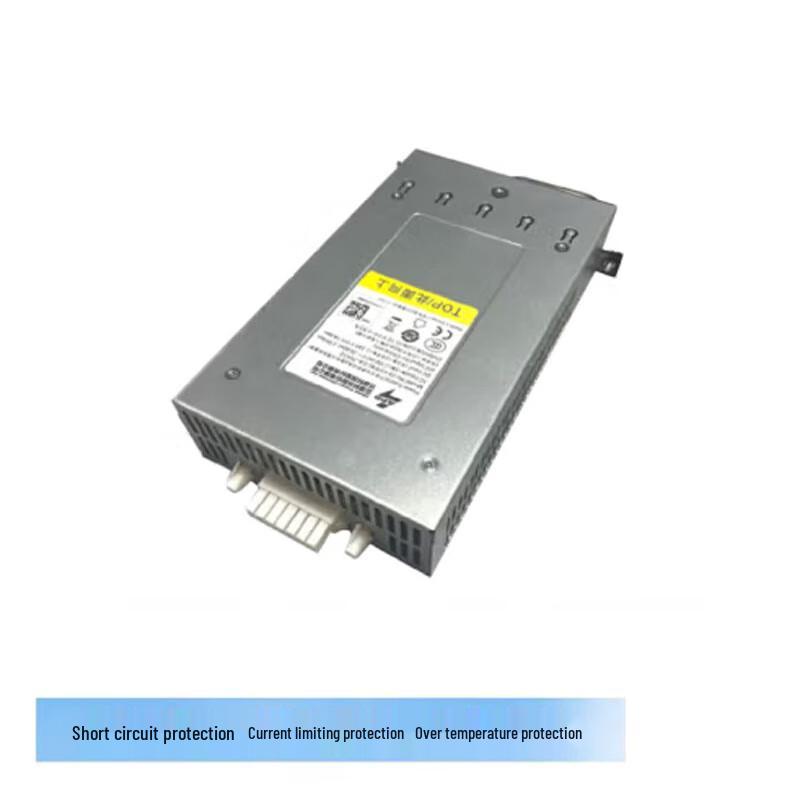 H3C CA-70A12 70W AC Pluggable Power Supply Module