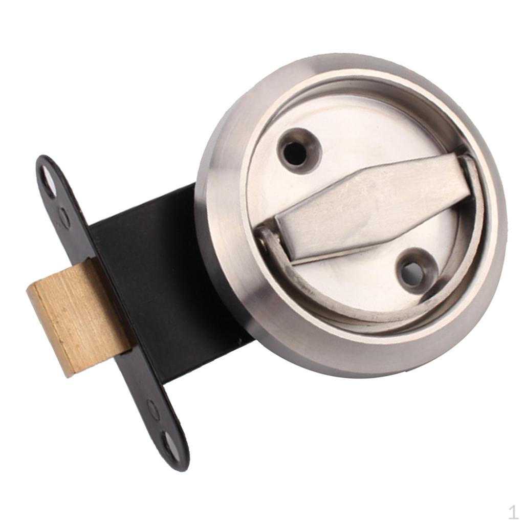 Doorlock Locks Fits for Cabinet, Wooden