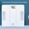 Xiangshan Smart Body Fat Scale with App & LCD Display (CN Version)
