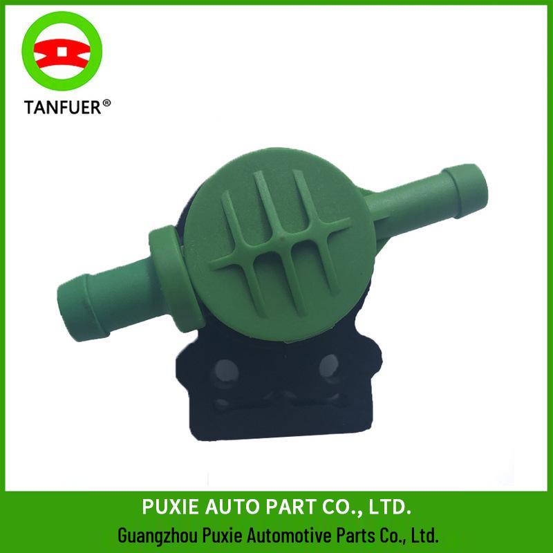 

Вентиляционный клапан для моделей Mercedes-Benz W204, W203, S204, C204 (Часть №. 0004708793) TANFUR