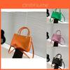 Fashionable And Elegant Women Small Square Bag With Unique Stone Pattern Design