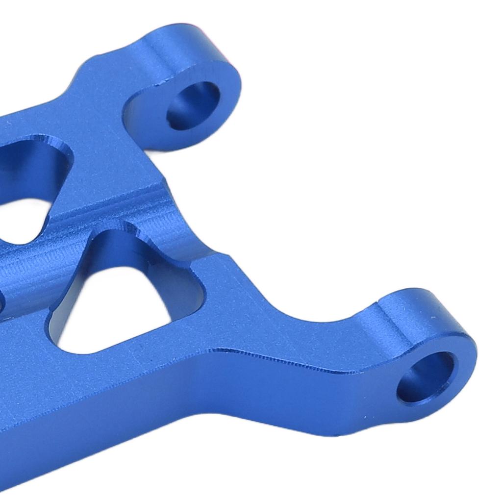 1 PairCelsiusset Metal Front Suspension Arm for LOSI Lasernut U4 1Celsius10 RC Car Front Swing Arm