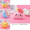 Charming Plush Star Moon Sun Cloud Toys Soft Stuffed Dolls For Kids Car Accessories