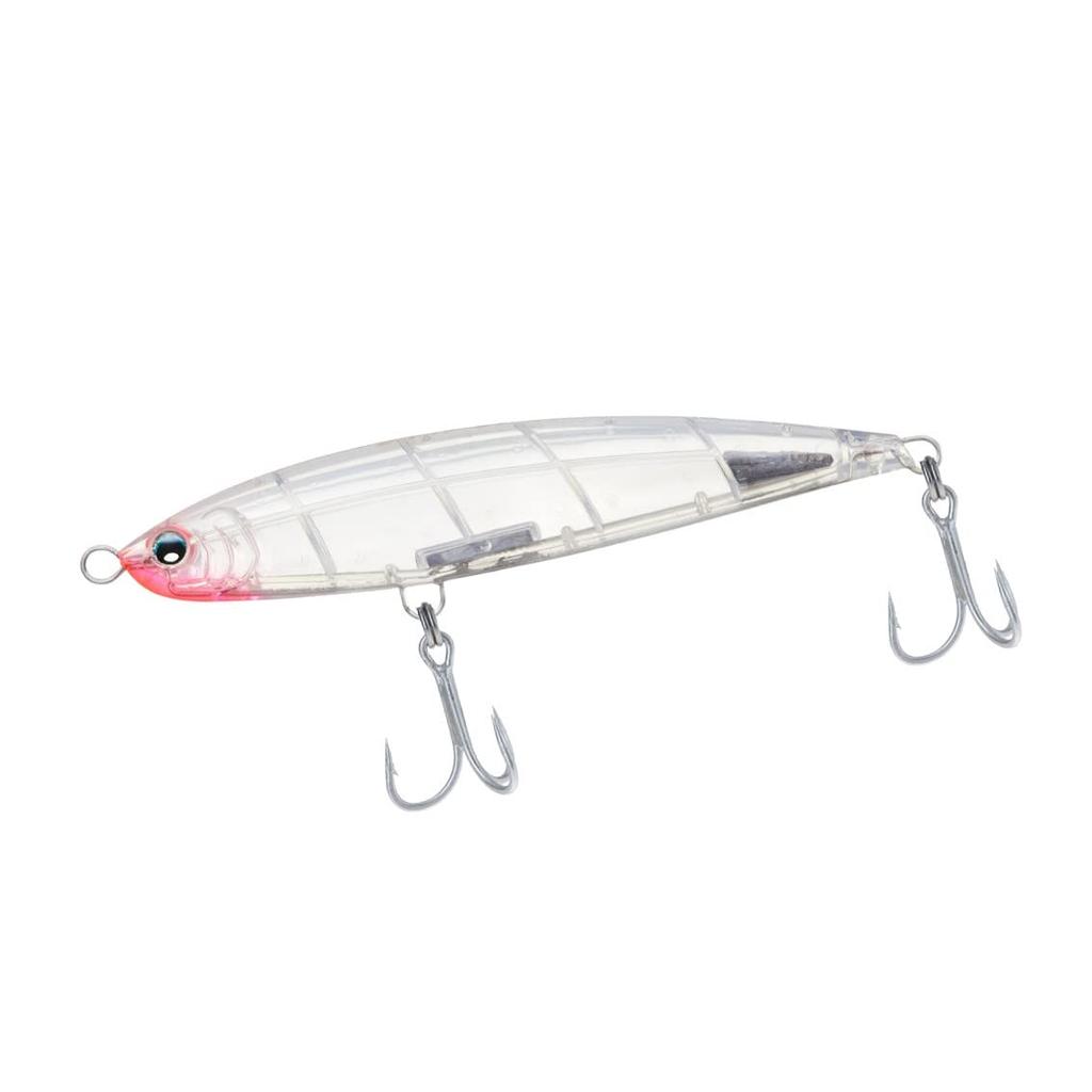 Daiwa Saltiga Dive Star 220F Clear Star