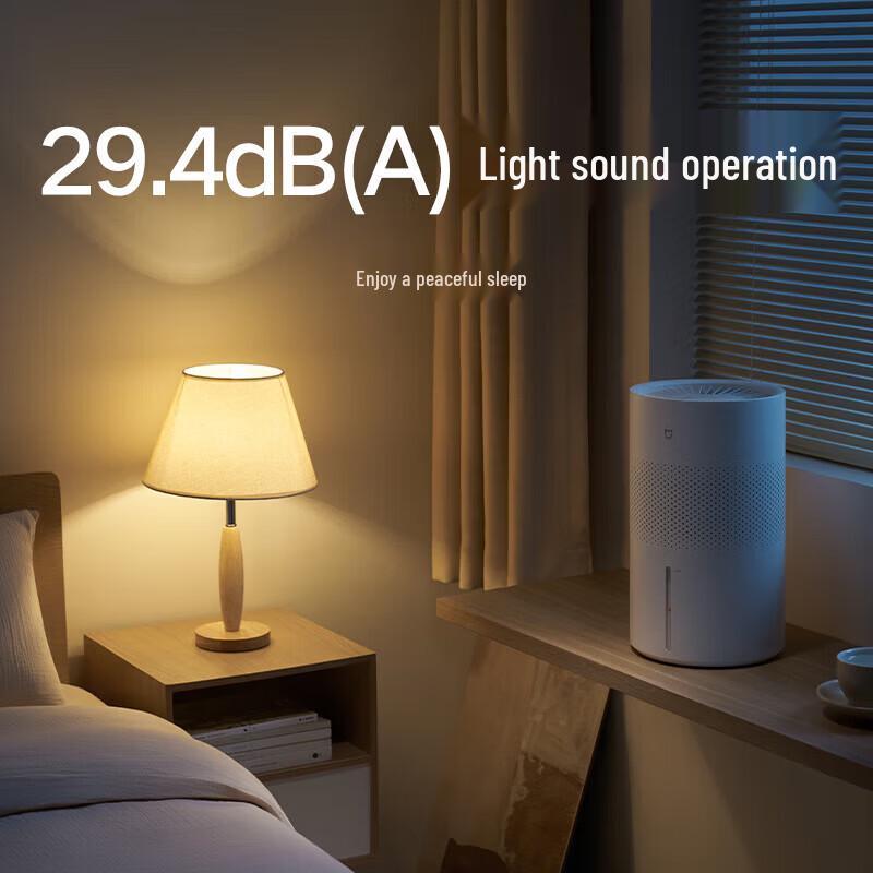 Xiaomi Mijia Smart Evaporative Humidifier 3