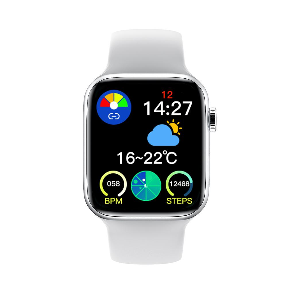 Išpardavimas! BYMUSE 2021 Smartwatch \