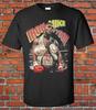 Mike Tyson 90s Style Bootleg Tee Iron Mike Heavy Weight Champion Boxing