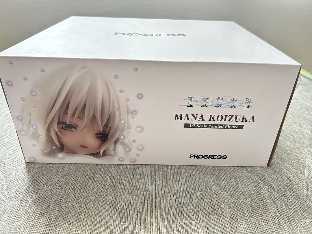 

[USED] Amatsutsumi Koizuka Ai 1/7 scale figure