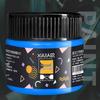 Acrylic Paint 100ml for Hand-painted Art: Wall, Graffiti, Stone, T-shirt - 38 Vibrant Colors