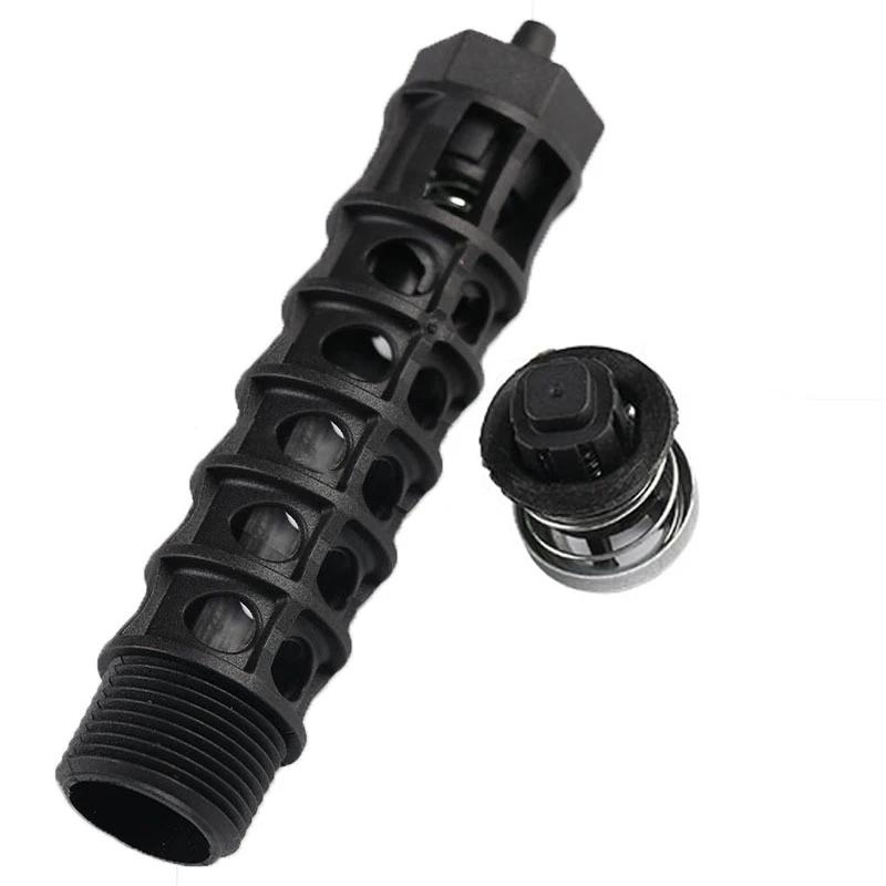 Engine Oil Cooler Filter One Way Valve for Chevy Cruze Aveo Sonic Trax Orlando Vauxhall Astra 5541525 93186324 55353322 12992593