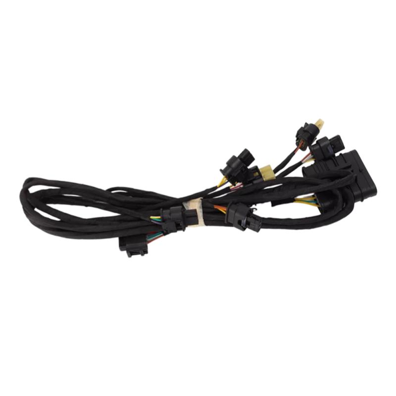 A2055406435 Электрическая проводка переднего бампера Проводка датчиков парковки Для Mercedes Benz C-Class OEM 2055406435