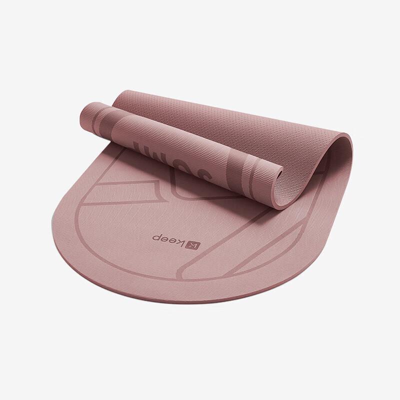 Keep 15mm Jump Rope Shock Absorption Mat
