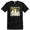 Epic Fantasy Art T Shirt Featuring Celestial Being W/ Full Color Design Tee