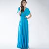 Sexy Frauen Boho Maxi Club Kleid Bandage Langes Kleid Party Multi Way Brautjungfern Cabrio Infinity 2022