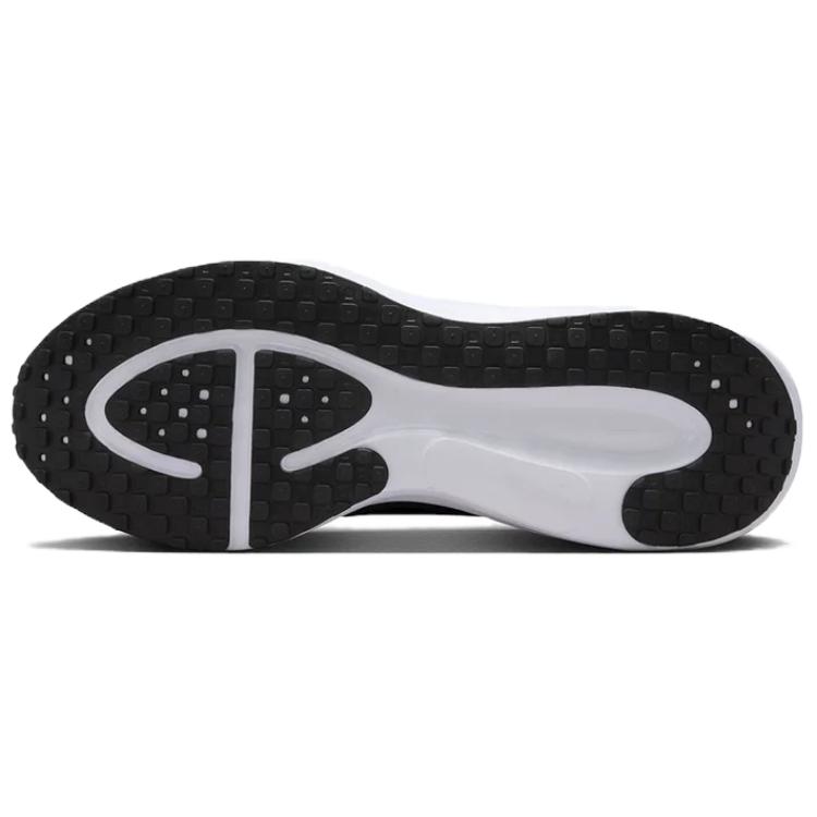 Nike REVOLUTION 8 Abrasion Resistant Low Top Running Shoes Men's Smoke Gray  HJ9198-004