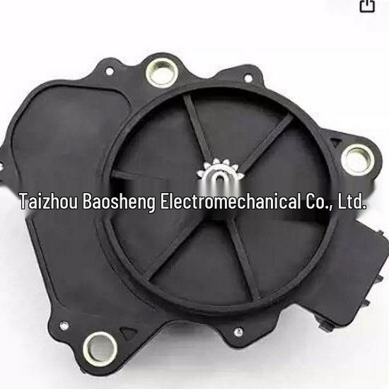 Beach Car/ATV/UTV Reverse & Starter Motor for Generator & Snow Blower Bosheng