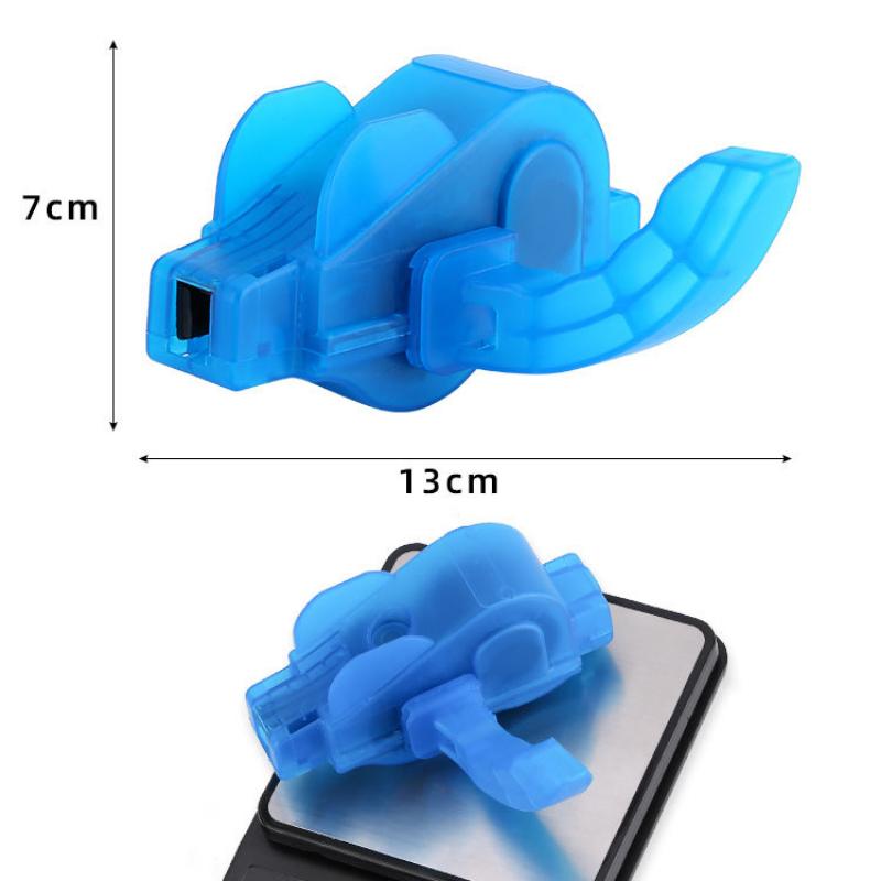 Set de scule de spălare pentru biciclete, kit de curățare pentru biciclete, curățător de lanț MTB, perii de curățat, perii de curățat, accesorii pentru scule de întreținere pentru ciclism în aer liber