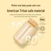 Diller Portable Mini Sports Water Bottle