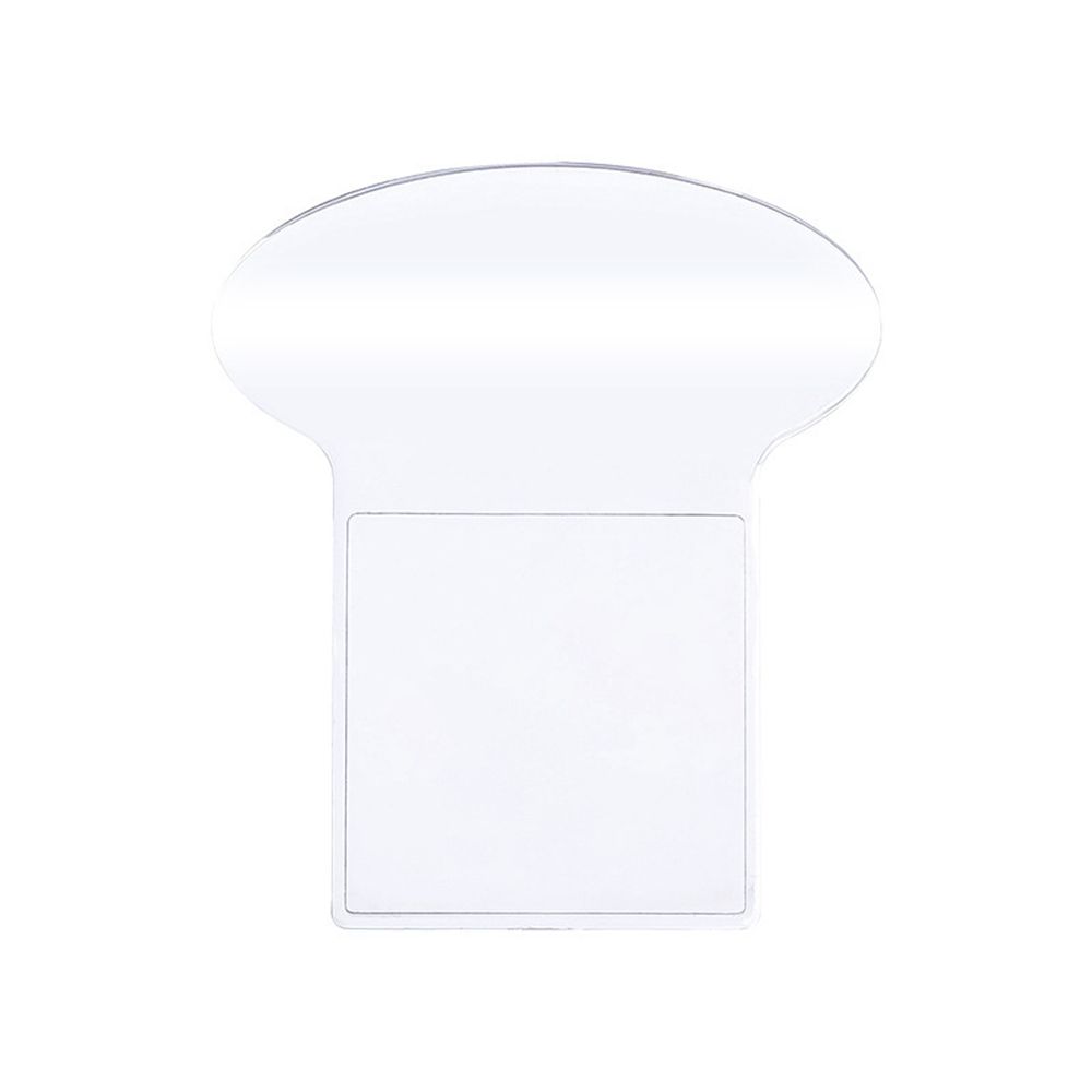 

Travel Transparent Self Adhesive Portable Handle Toilet Lid Raise Lifting Device Toilet Seat Lifter transparent