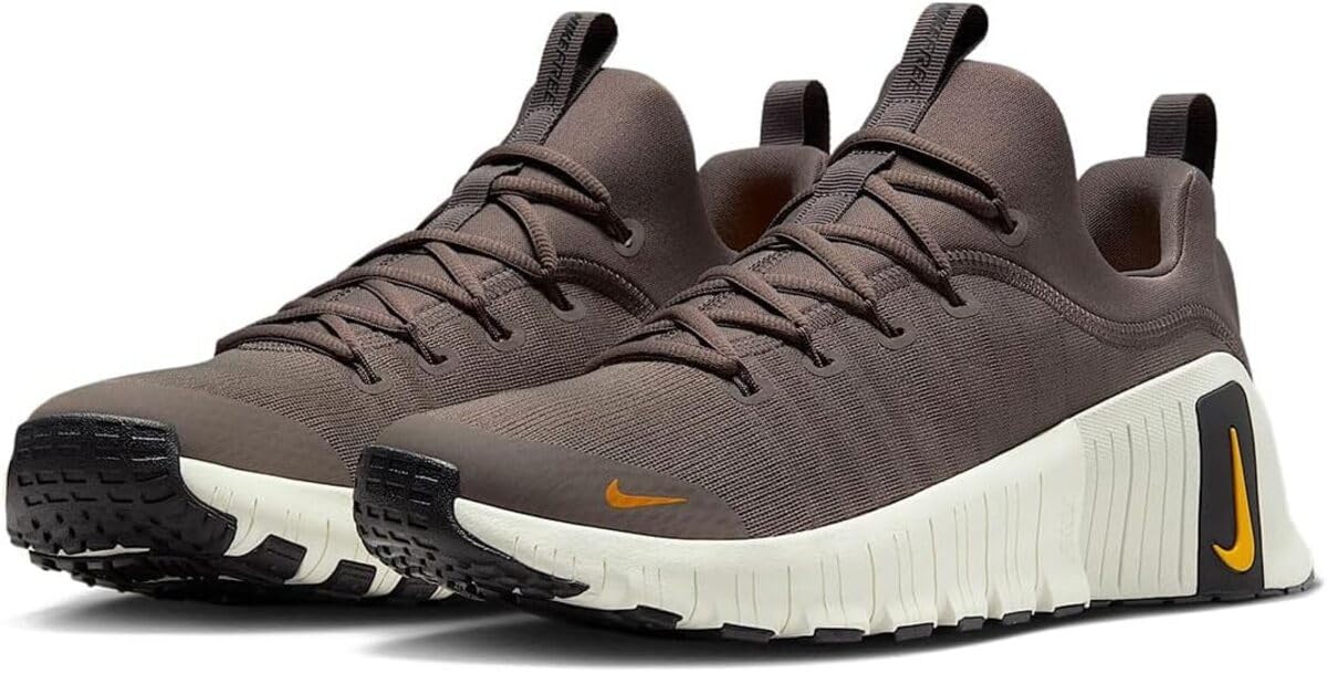 

Nike Free Metcon 6 in size Cavestone/Light Bone/Sail/Sundial (FJ7127-201), 26.0cm
