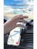 Multifunctional Car Phone Holder with Suction Cup & Air Vent Mount