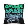 Project Hail Mary Pillowcases Cute Funny Pillow Case For Office Car Home Decor Soft Pillow Cover