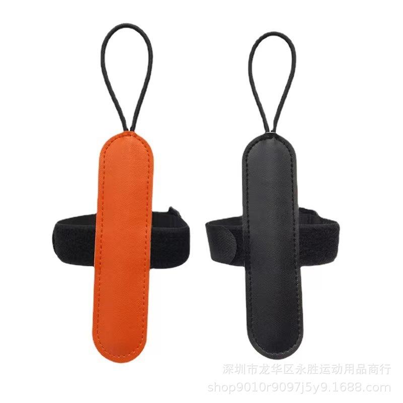 Golf Wrist Exerciser with Sound: Beginner Trainer and Anti-Flip Corrector